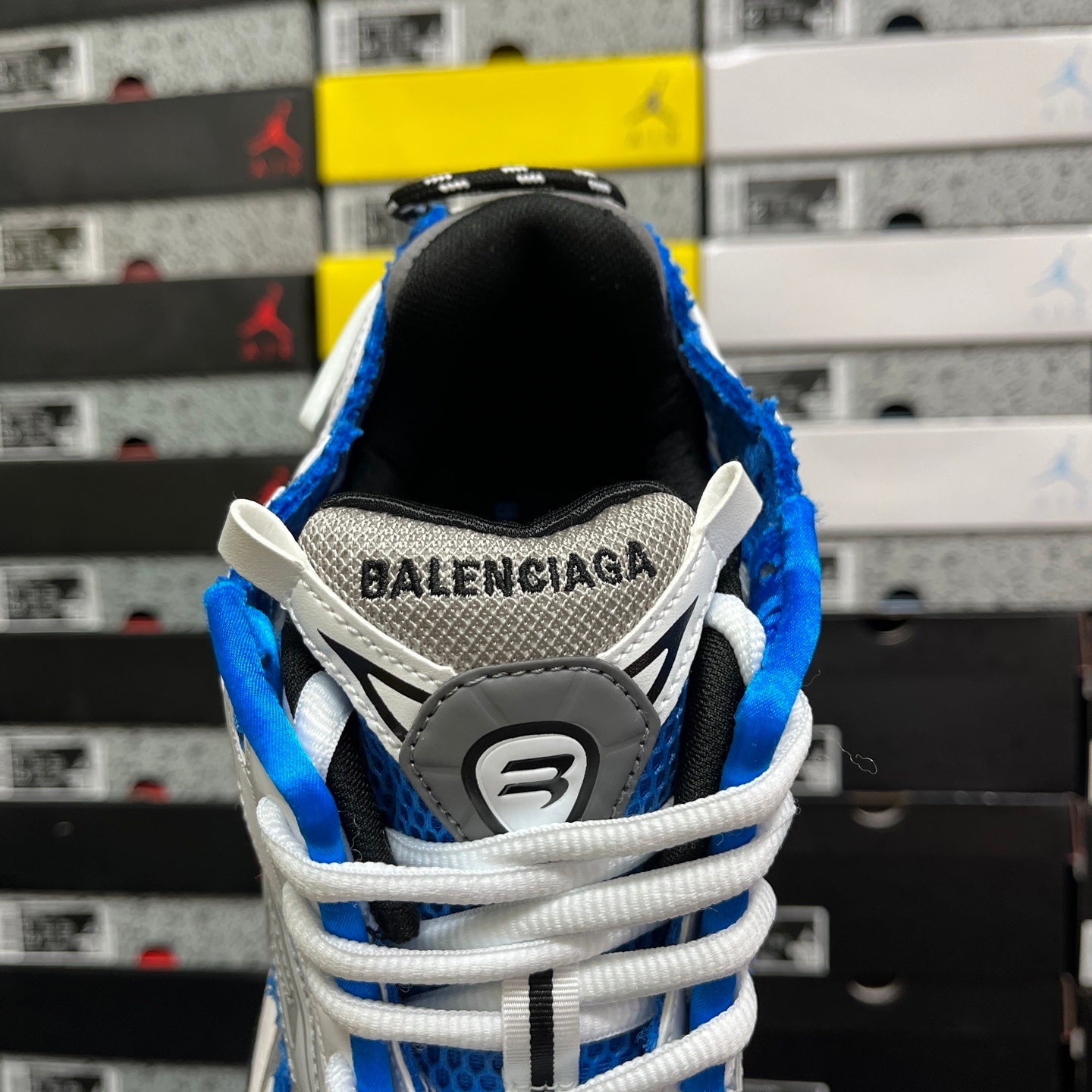 Balenciaga Runner