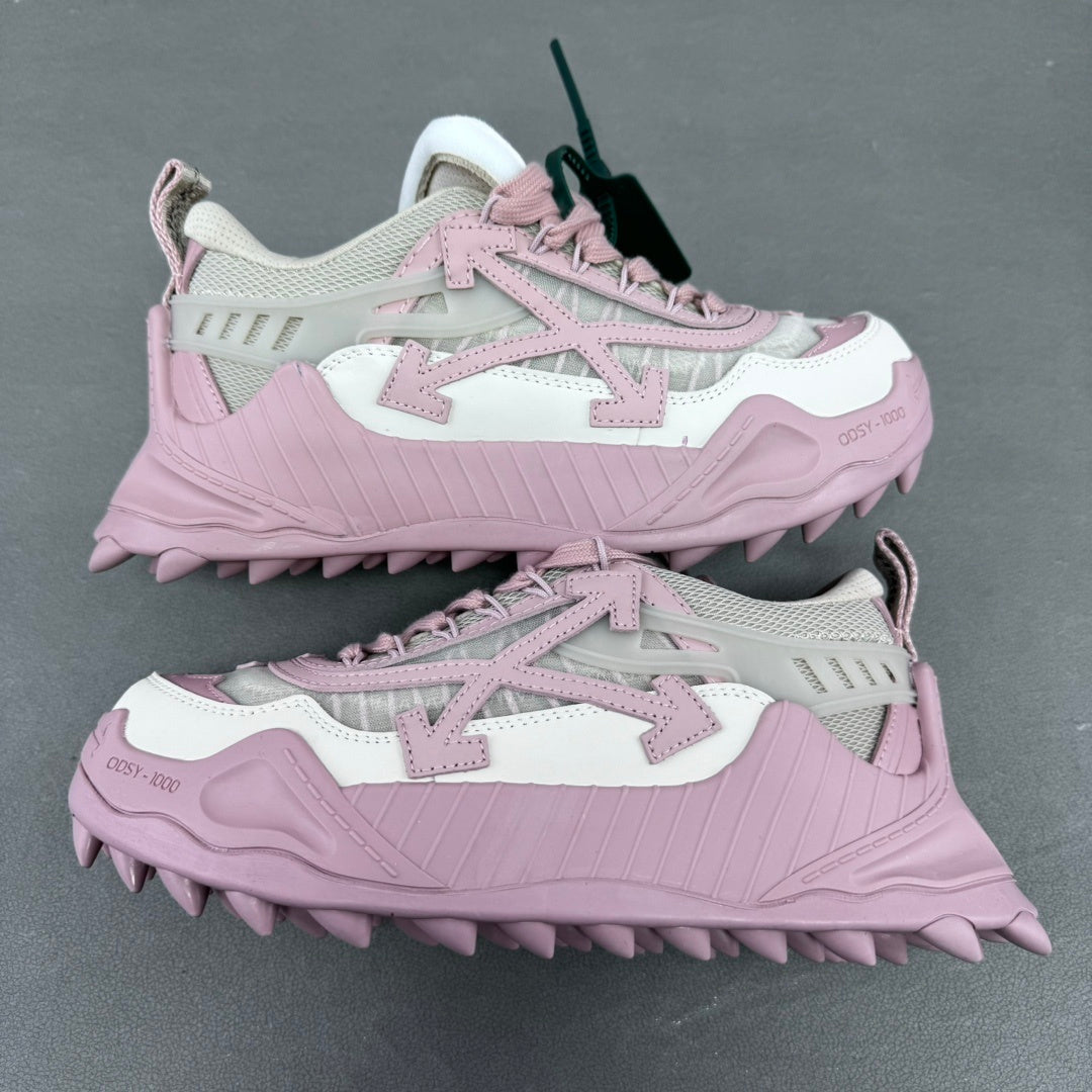 Off White Odsy 1000