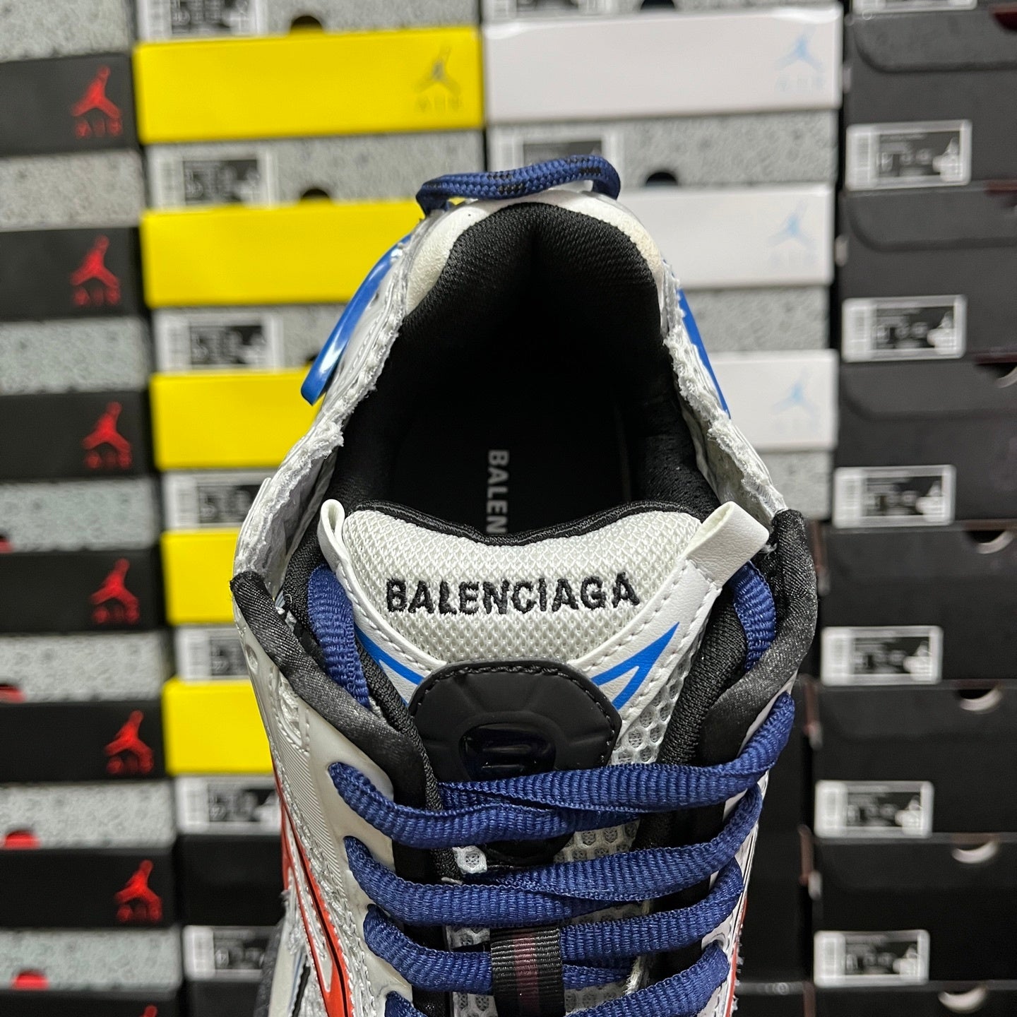 Balenciaga Runner