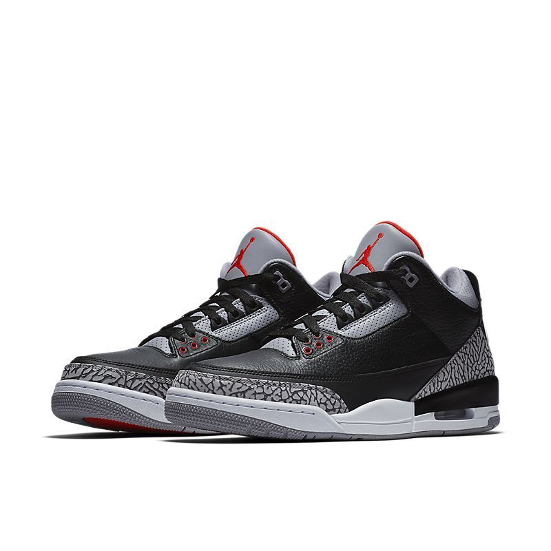 Nike Air Jordan 3