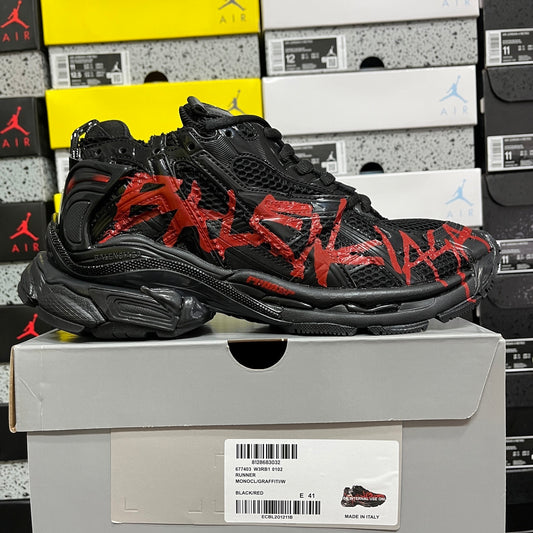 Balenciaga Runner