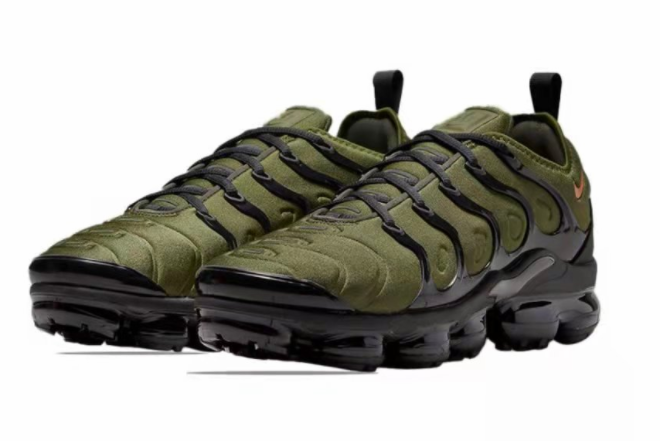 Nike Air VaporMax Plus