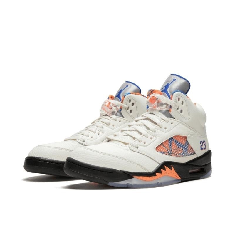 Nike Air Jordan 5