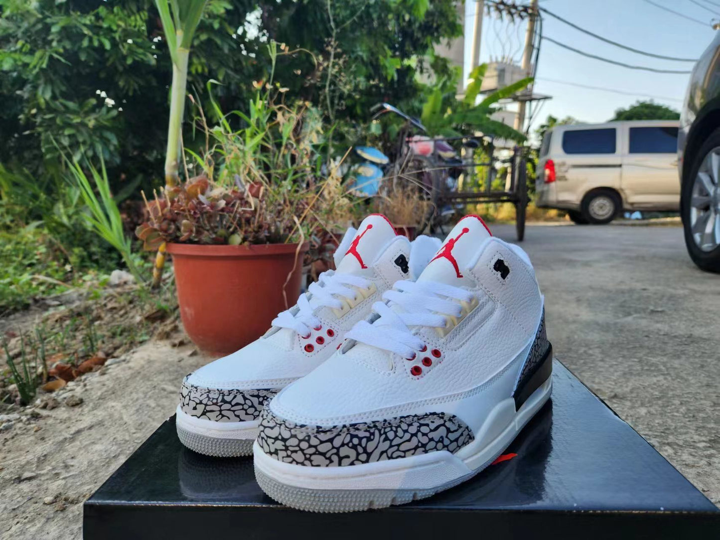 Nike Air Jordan 3