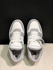 Off White Out Of Office Grey