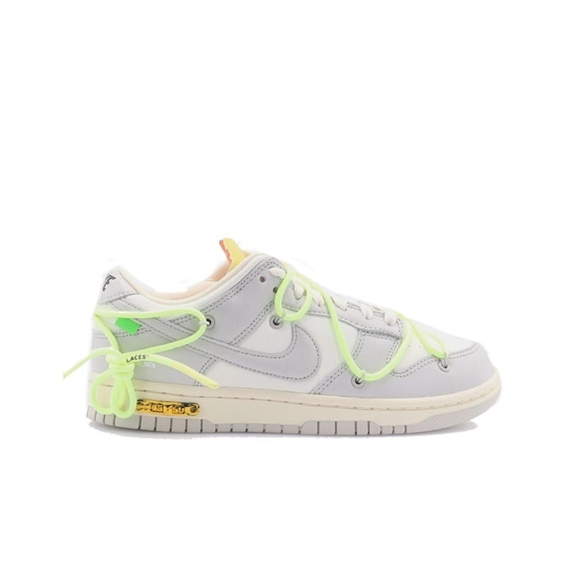 Off-White x Nike Dunk Low “The50” NO.43