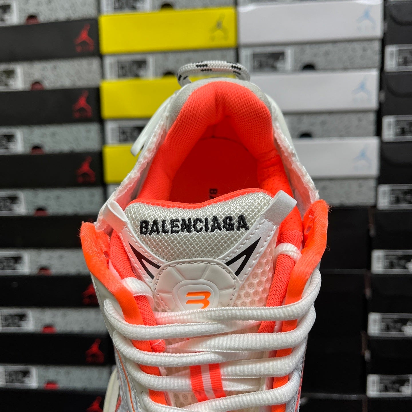 Balenciaga Runner