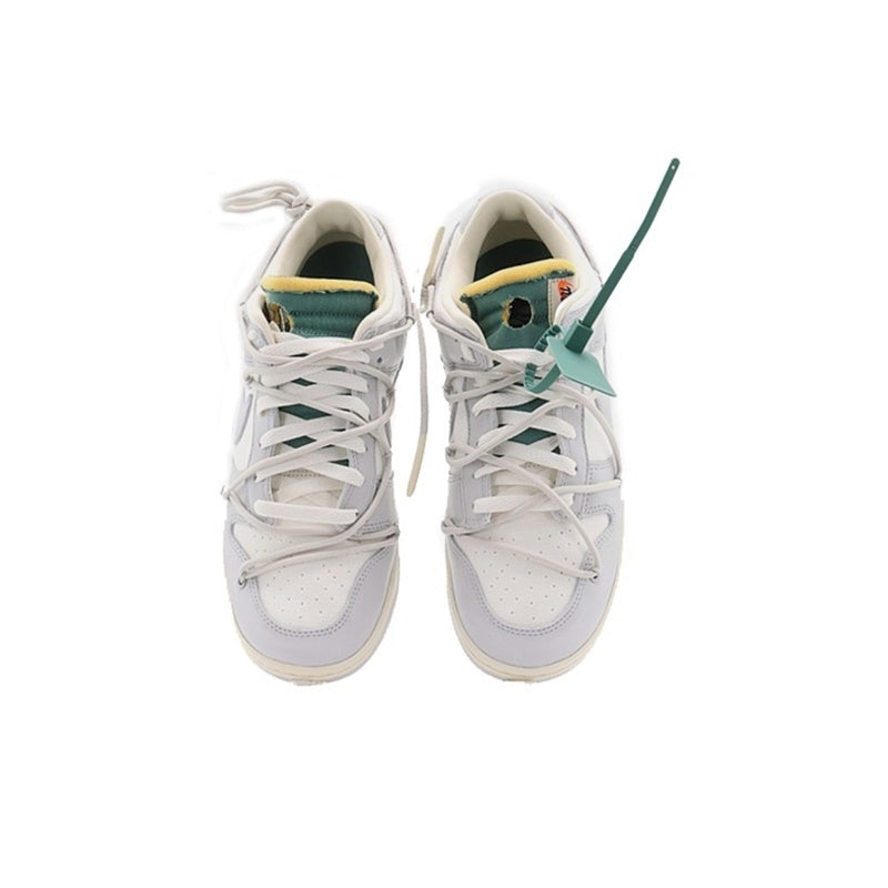 Off-White x Nike Dunk Low “The50” NO.49