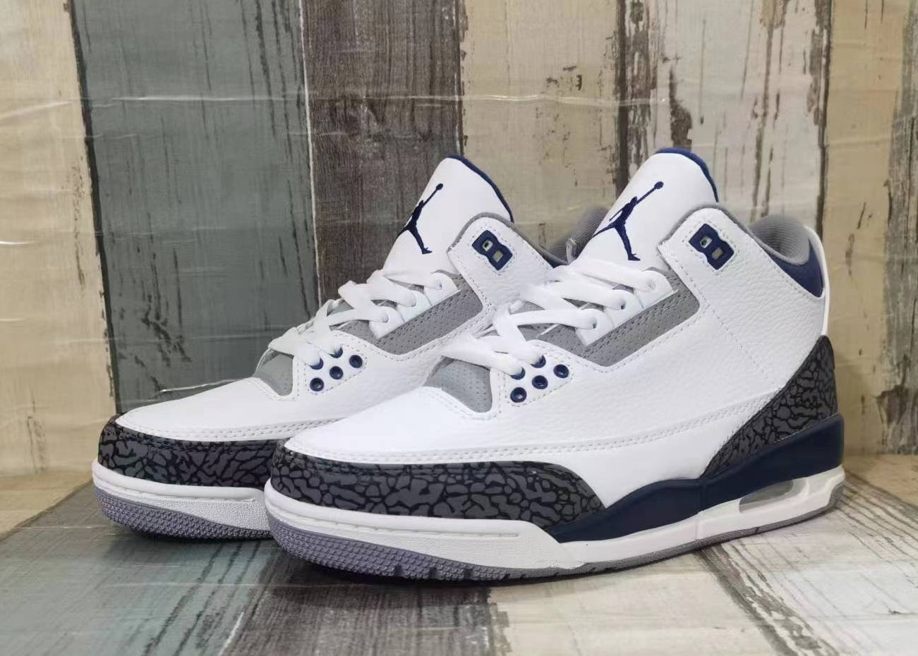 Nike Air Jordan 3