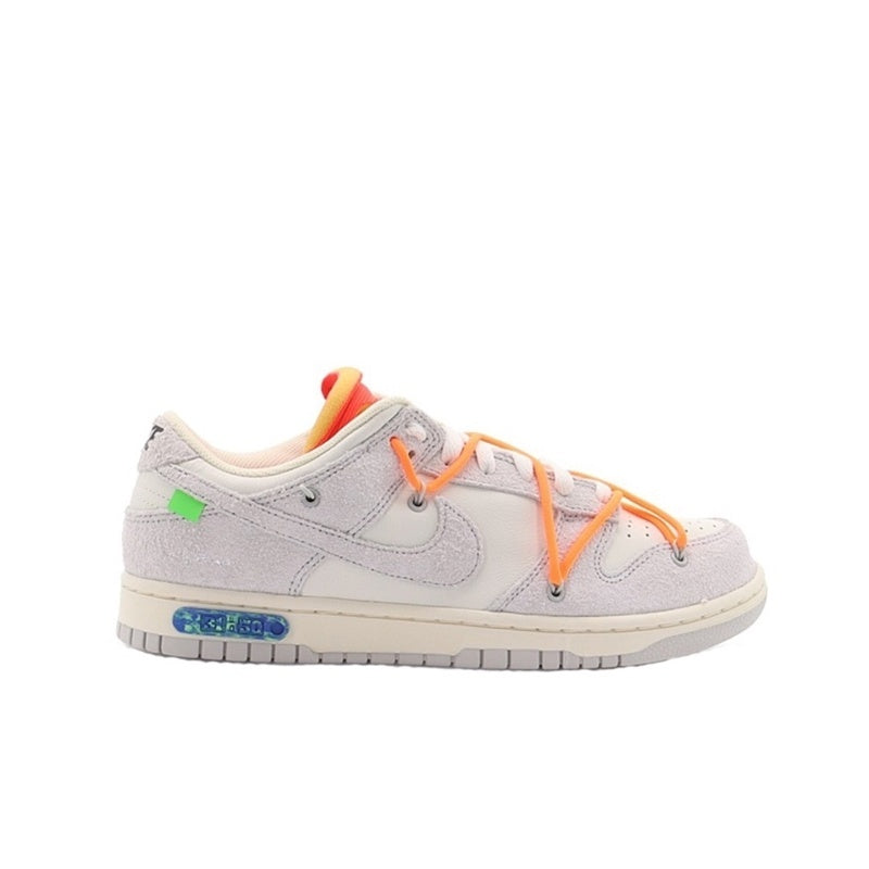 Off-White x Nike Dunk Low “The50” NO.31