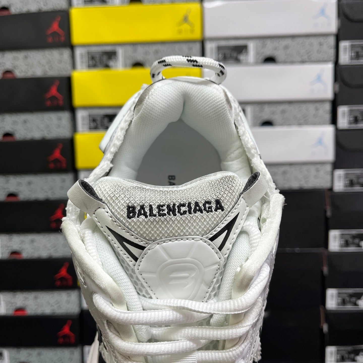 Balenciaga Runner