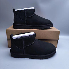 UGG Classic Ultra Mini Boot