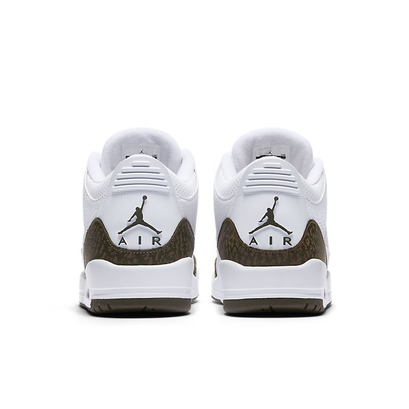 Nike Air Jordan 3