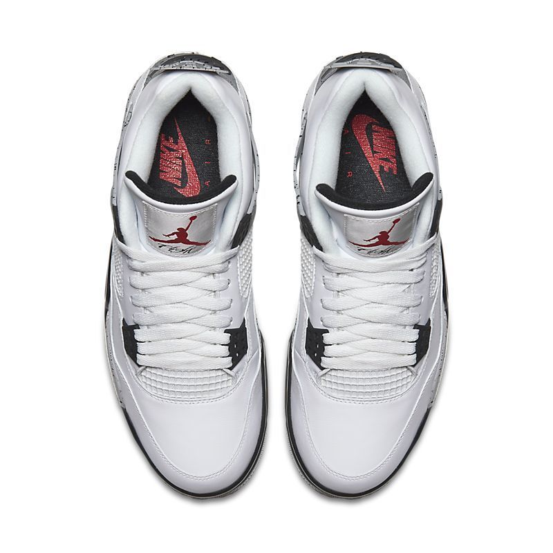 Air Jordan 4
