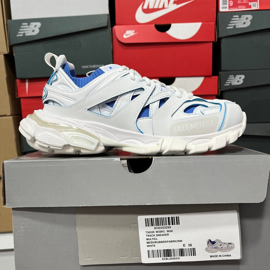 Balenciaga Track