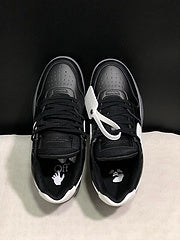 Off White Out Of Office Black