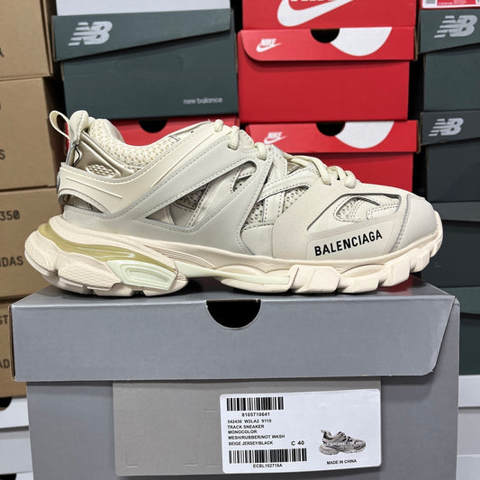 Balenciaga Track