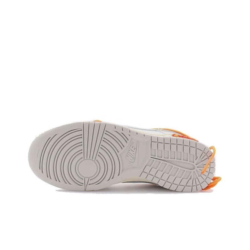 Off-White x Nike Dunk Low “The50” NO.44