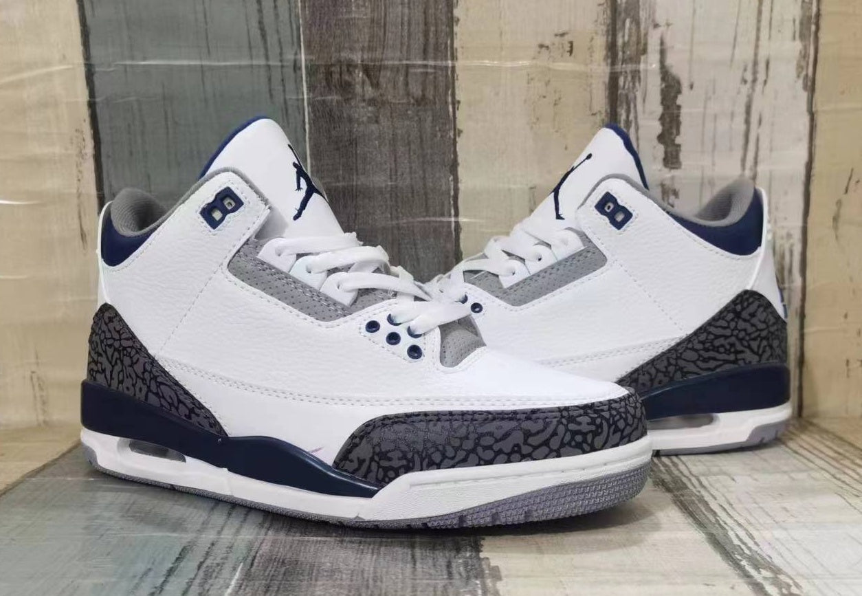 Nike Air Jordan 3