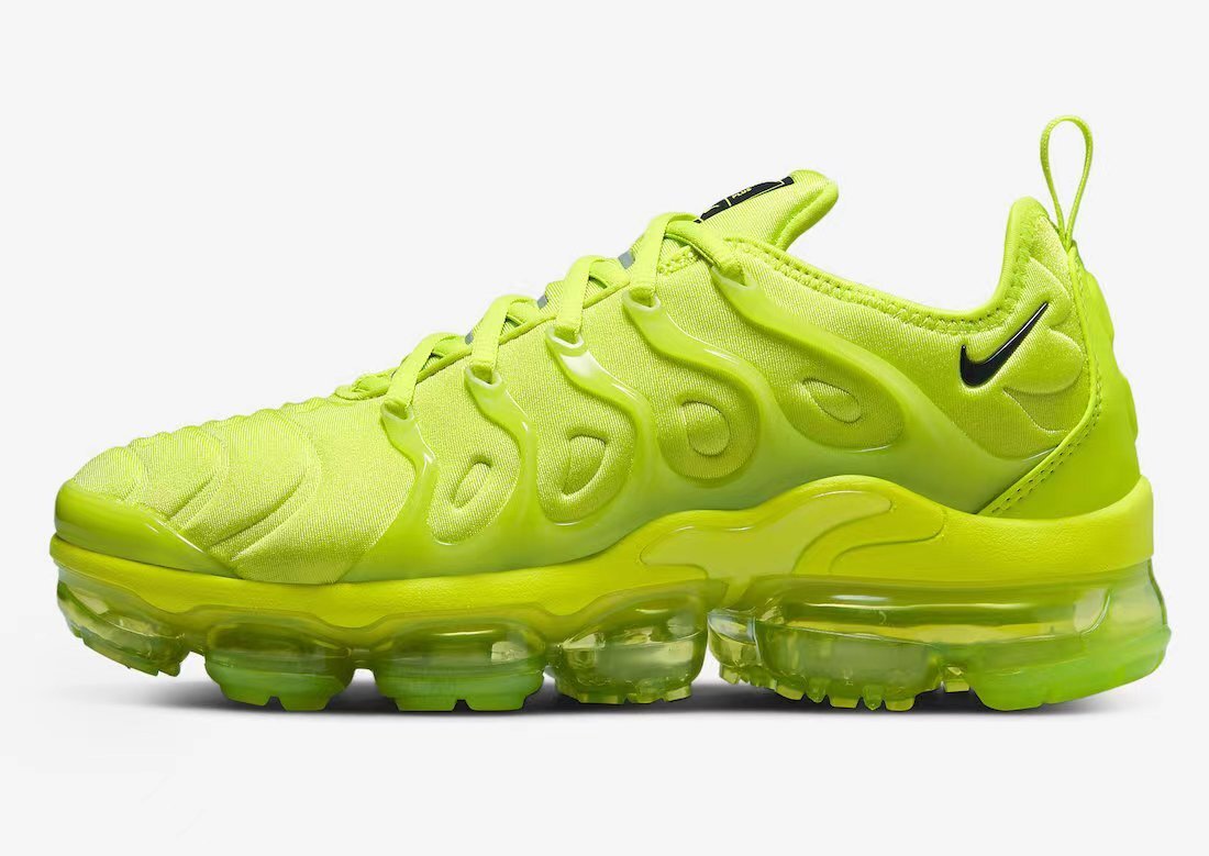 Nike Air VaporMax Plus