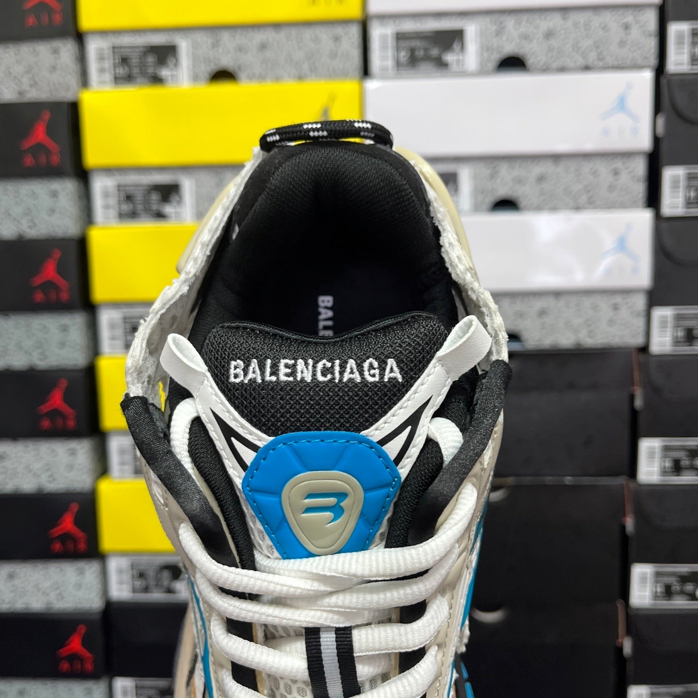Balenciaga Runner