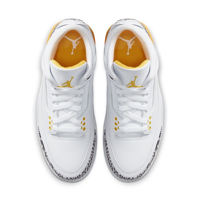 Nike Air Jordan 3
