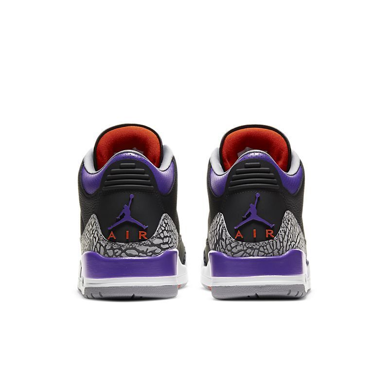 Nike Air Jordan 3