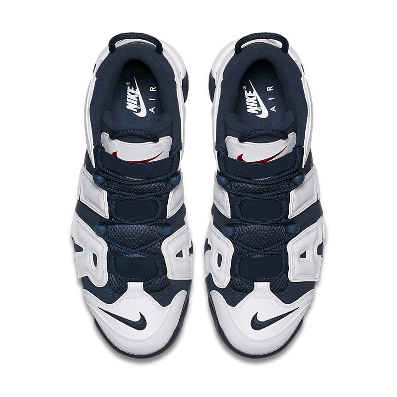 Nike Air More Uptempo