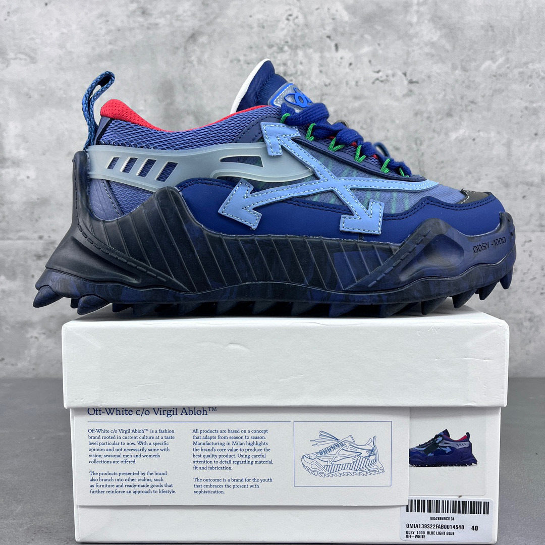 Off White Odsy 1000
