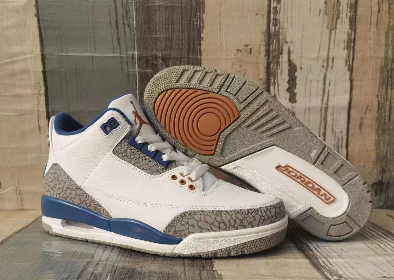 Nike Air Jordan 3