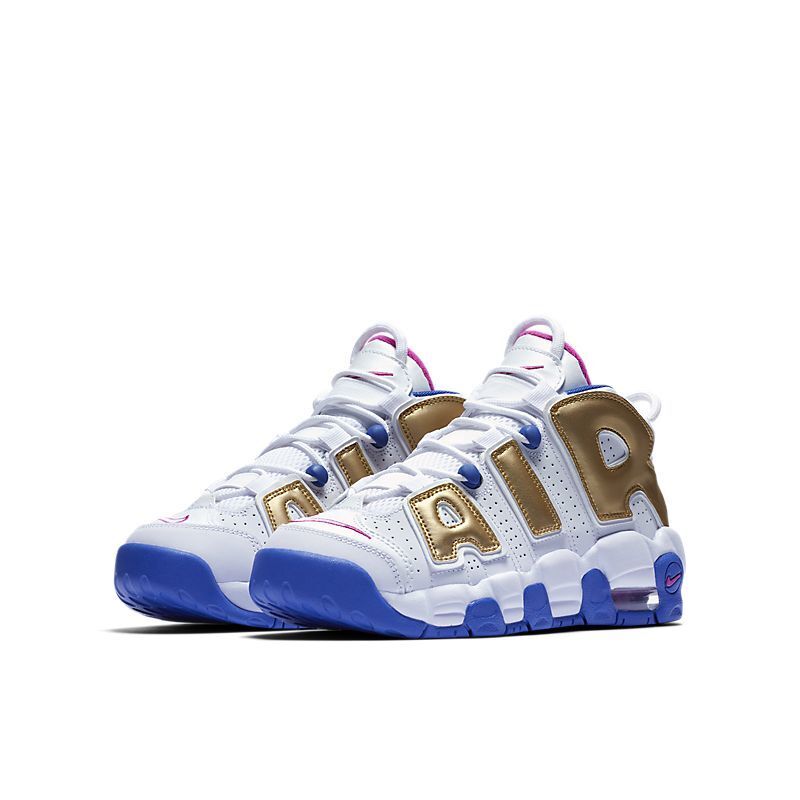 Nike Air More Uptempo