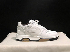 Off White Out Of Office White