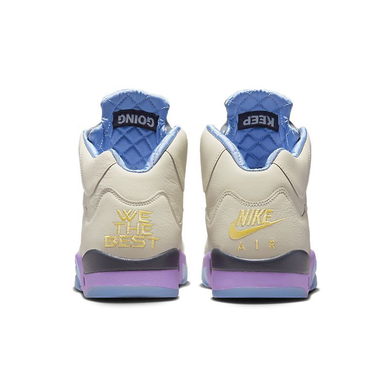 Nike Air Jordan 5
