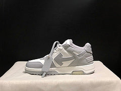 Off White Out Of Office Grey