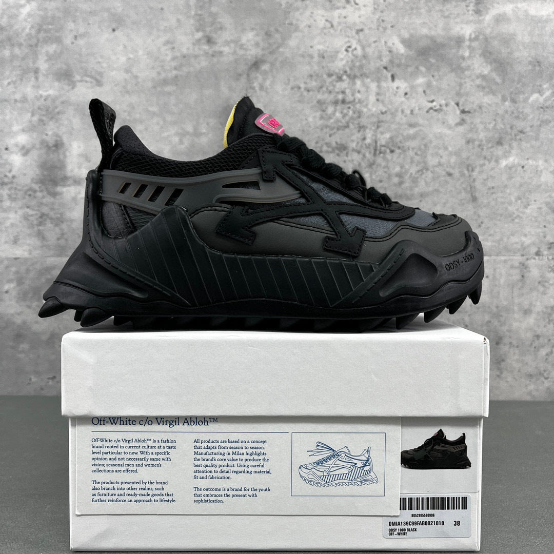 Off White Odsy 1000
