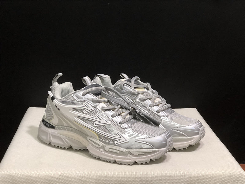 Off White Be Right Back