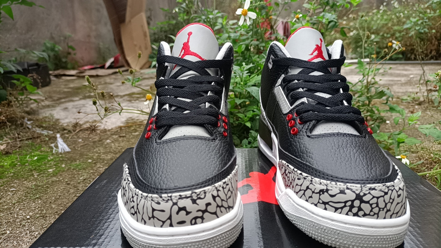 Nike Air Jordan 3
