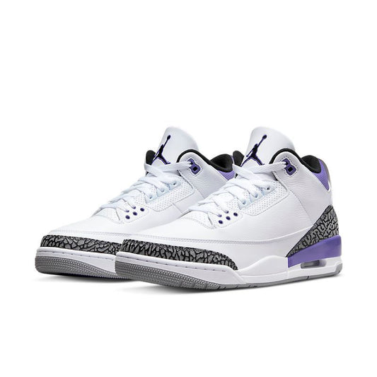 Nike Air Jordan 3