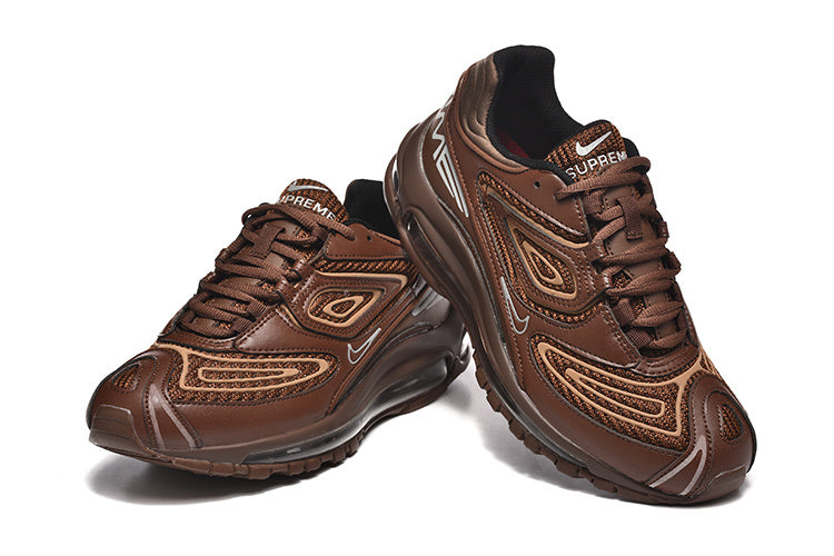 Nike Air Max 98 x Supreme