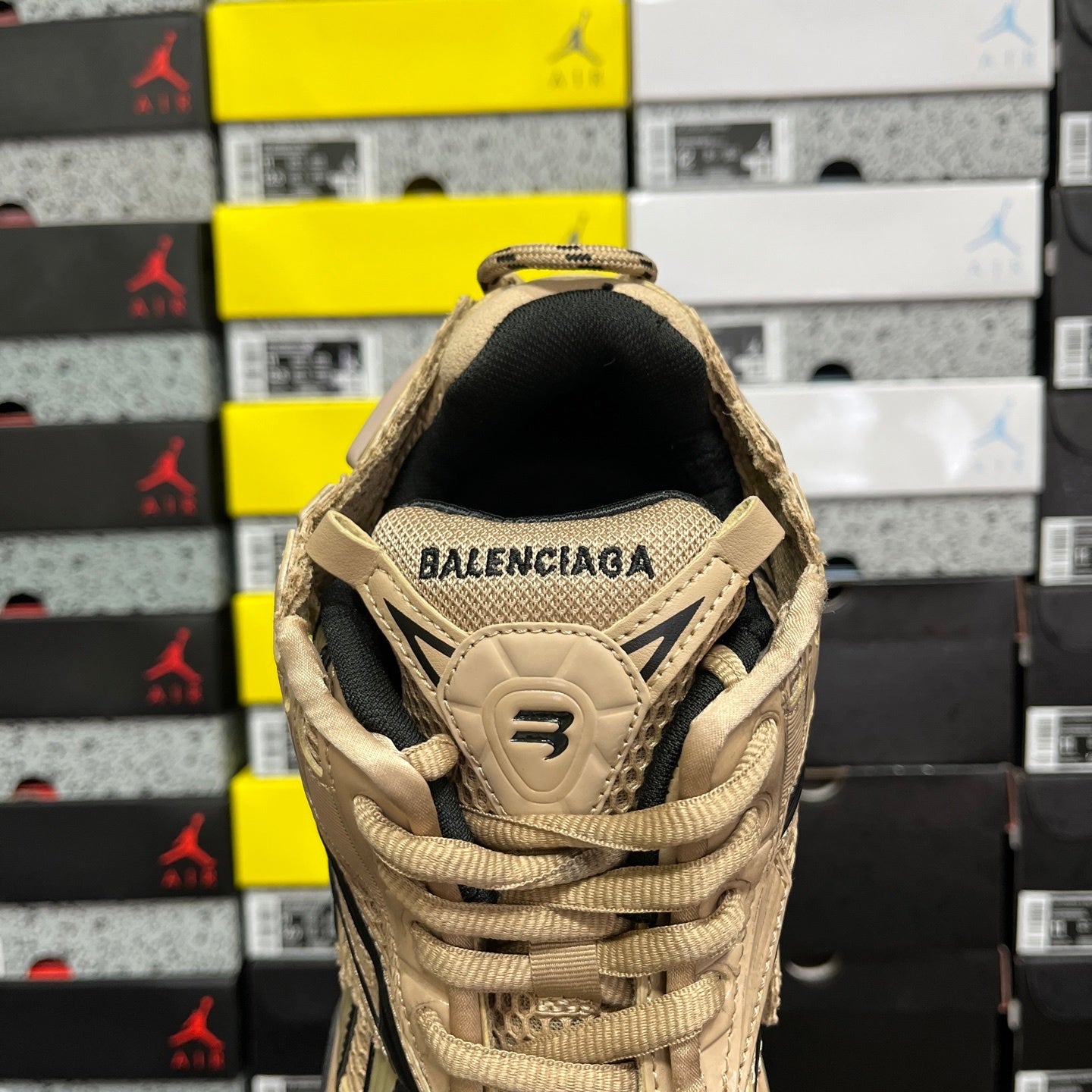 Balenciaga Runner