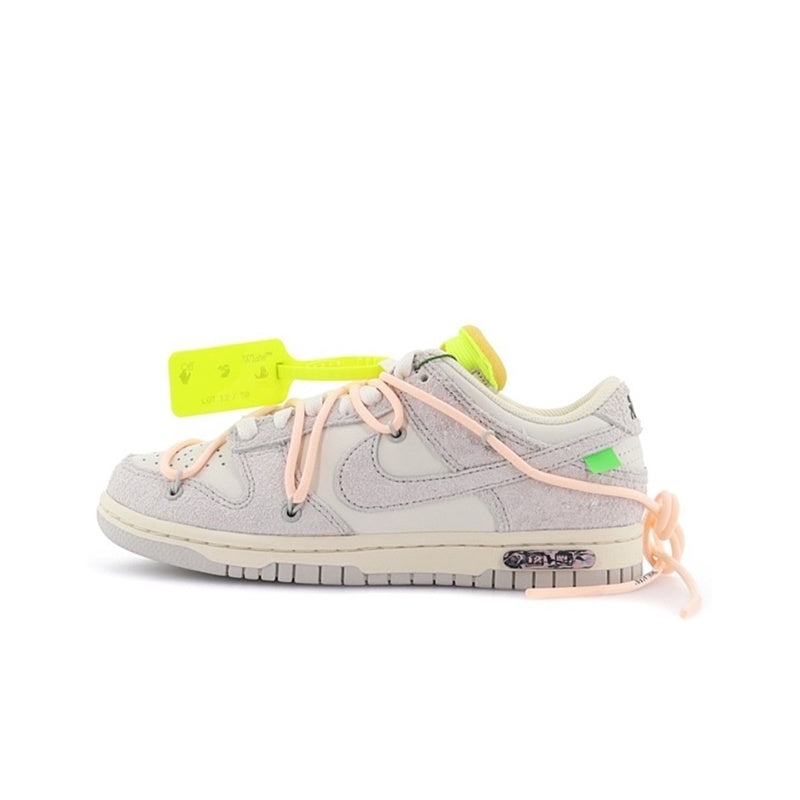 Off-White x Nike Dunk Low “The50” NO.11