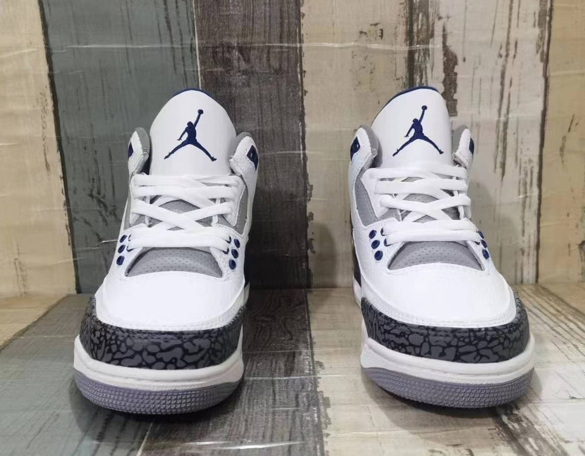 Nike Air Jordan 3