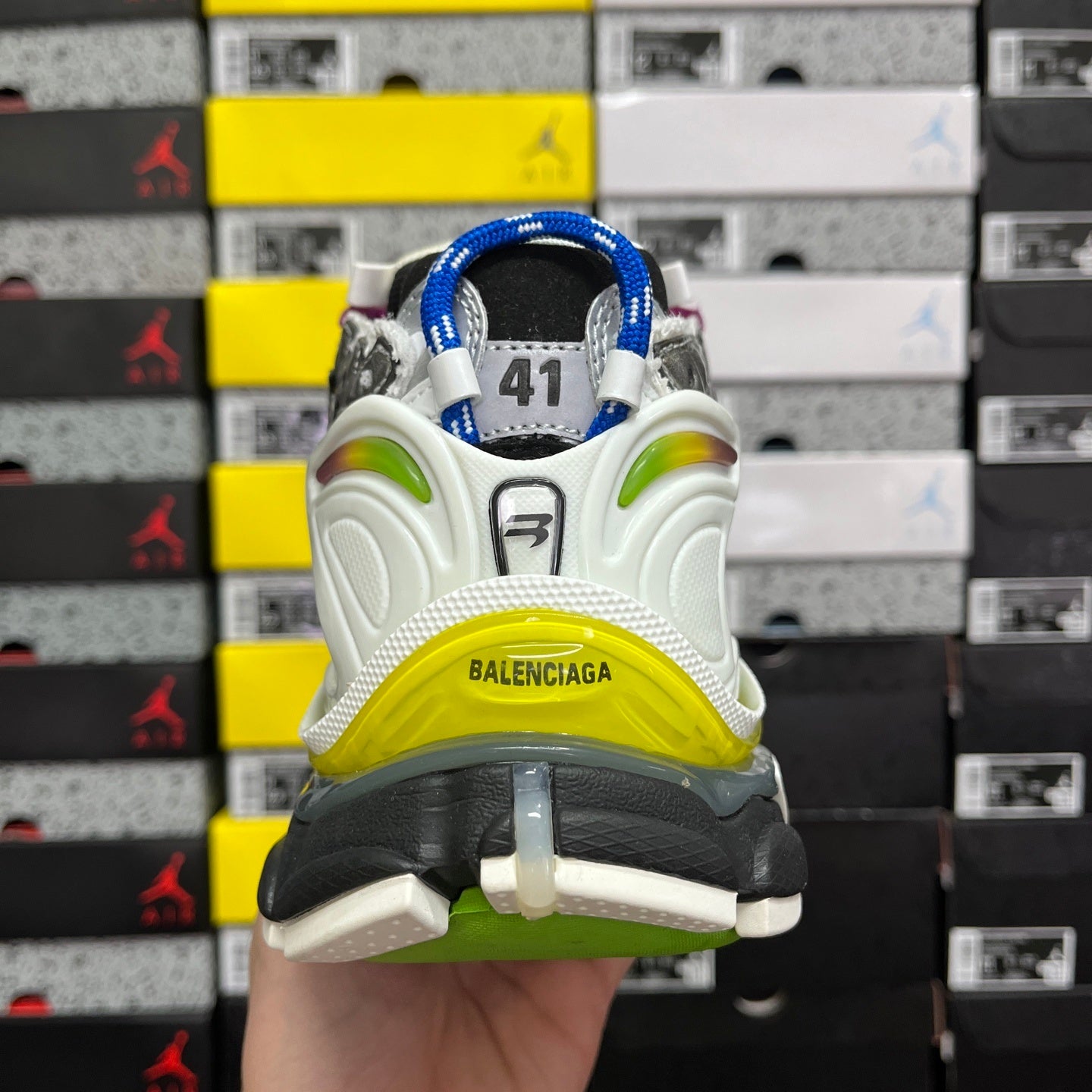 Balenciaga Runner