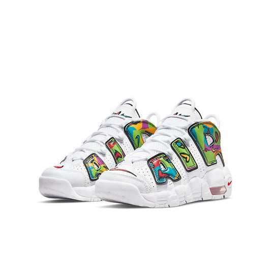 Nike Air More Uptempo