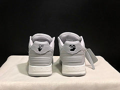 Off White Out Of Office Grey