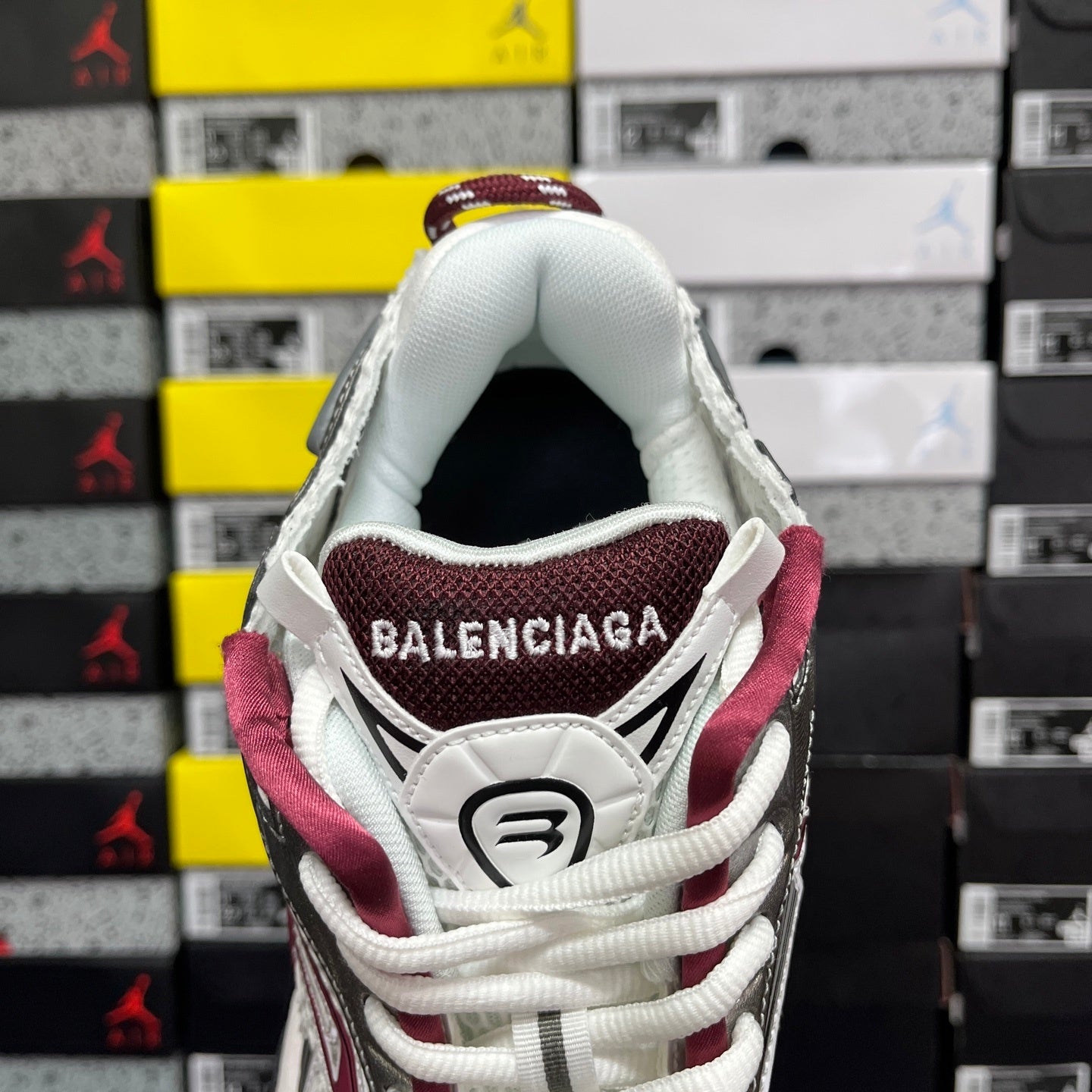 Balenciaga Runner