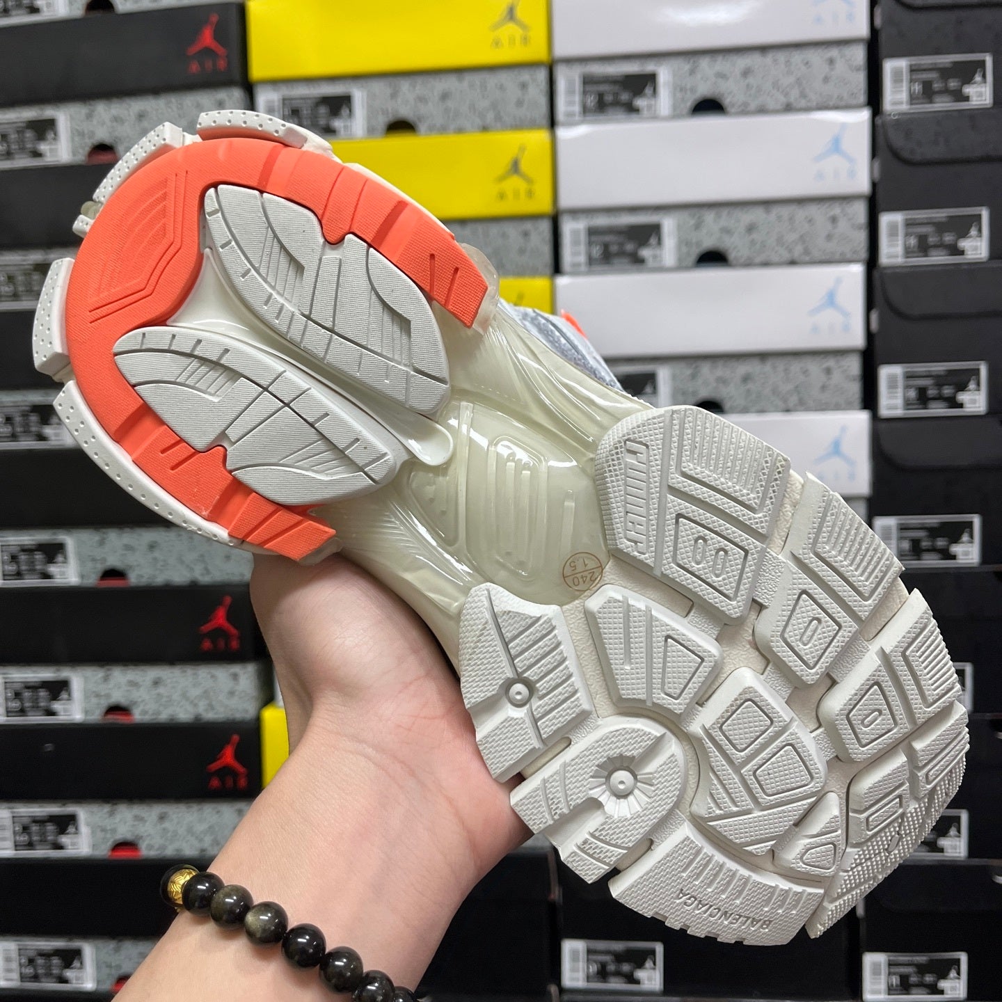 Balenciaga Runner