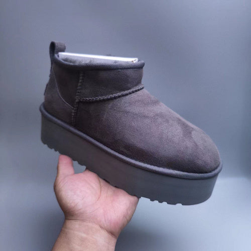 UGG Classic Ultra Mini Platform Boot