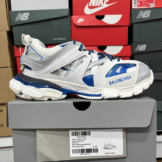 Balenciaga Track