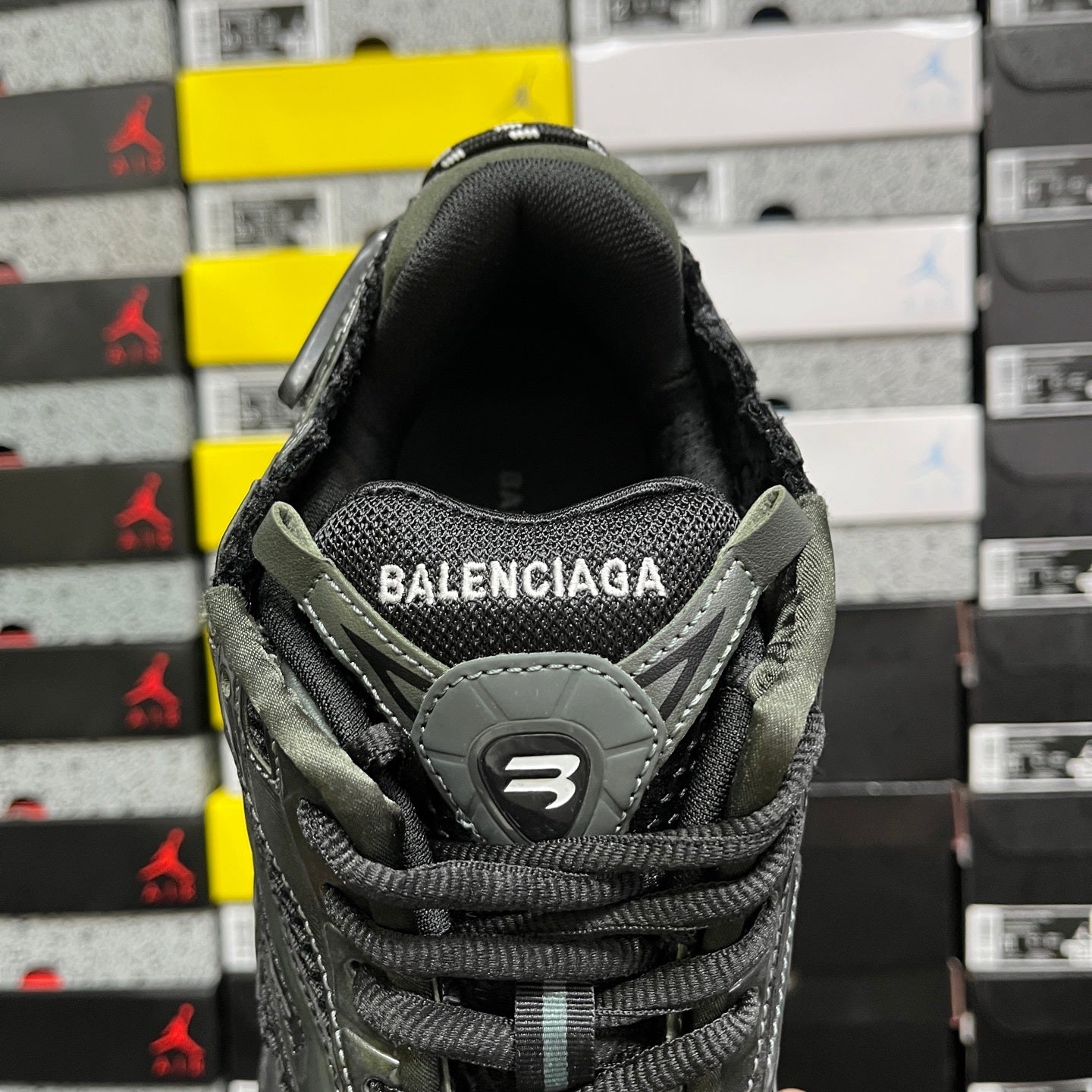 Balenciaga Runner